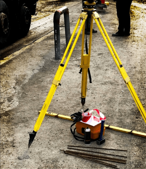 Engineering Support